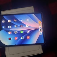 شاومي باد 7 • ذاكرة ٢٥٦ • مبادلة ايفون ١٣ برو