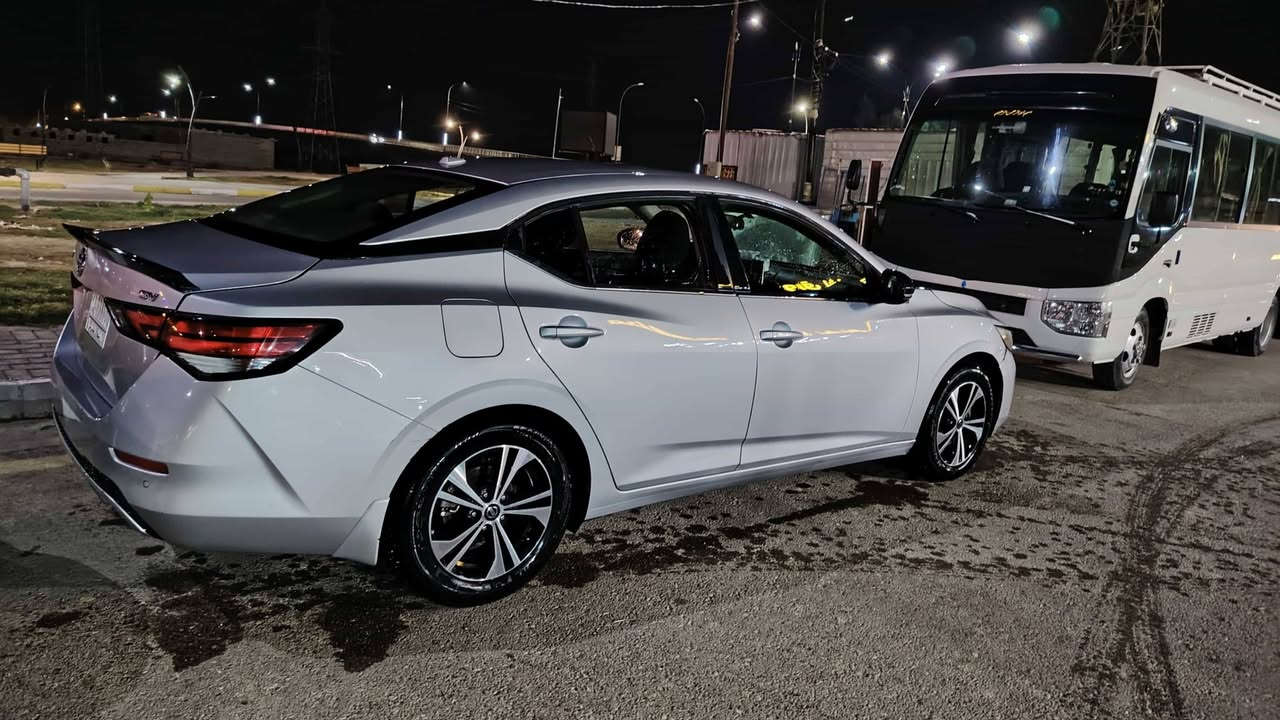 السلام عليكم.
نسيان سنترا2020 وارد امريكي.
رقم واسط معوقيين بعدلها اقل سنه تصير حرة.
صور الحادث بلمنشور👇.
سياره جاهزة والسعر مناسب 112 وبيها مجال بسيط حك جيتك
مكان السياره واسط الزبيدية 
رقم الهاتف *********** واتسااب او اتصال
