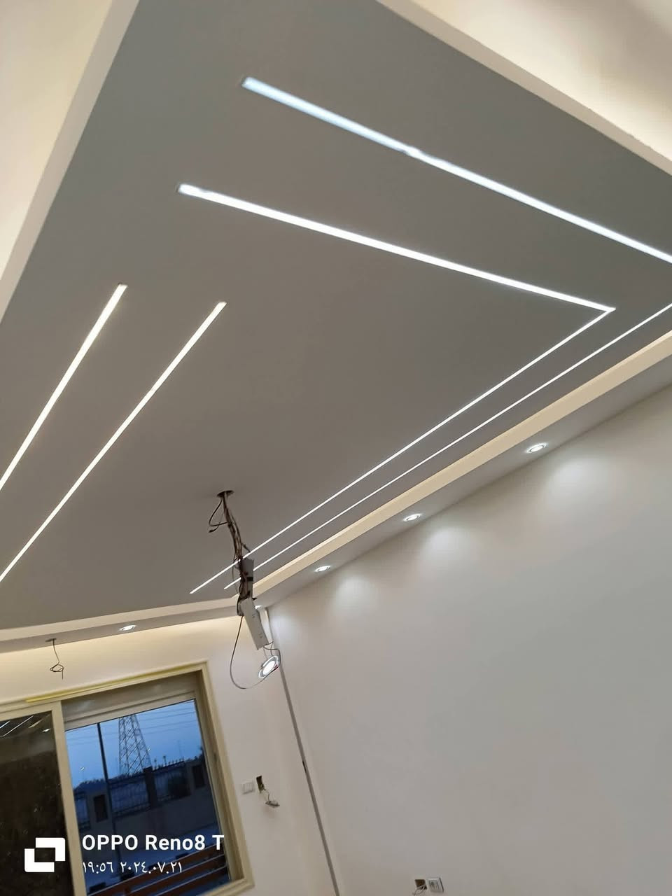 متخصصون في تنفيذ كافة أعمال الديكورات الحديثة والجبسن بورد
🏠 تنفيذ جميع أنواع التصاميم الداخلية والخارجية الحديثة والكلاسيكية

📍 العنوان: واسط – الكوت

📞 للتواصل:

 ***********

وات ساب
