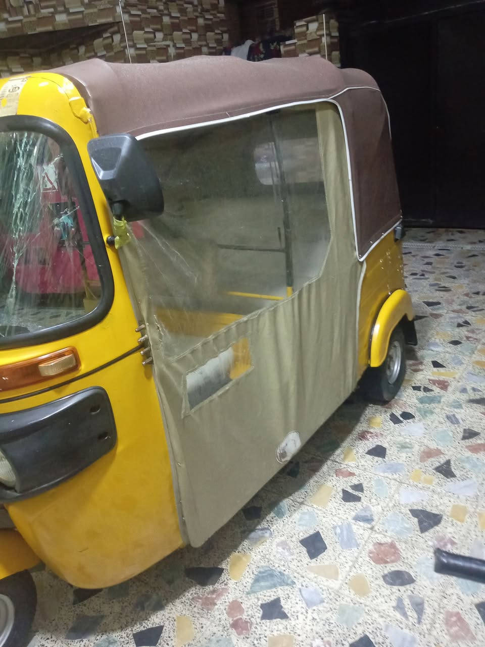 السلام عليكم تكتك 20 لبيع رقم وسنويه
السعر 6 وبيهه مجال


**إذا كنت صاحب هذا الإعلان وتريد حذفه لأي سبب، رجاءا أرسل رسالة إلى الدعم الفني**