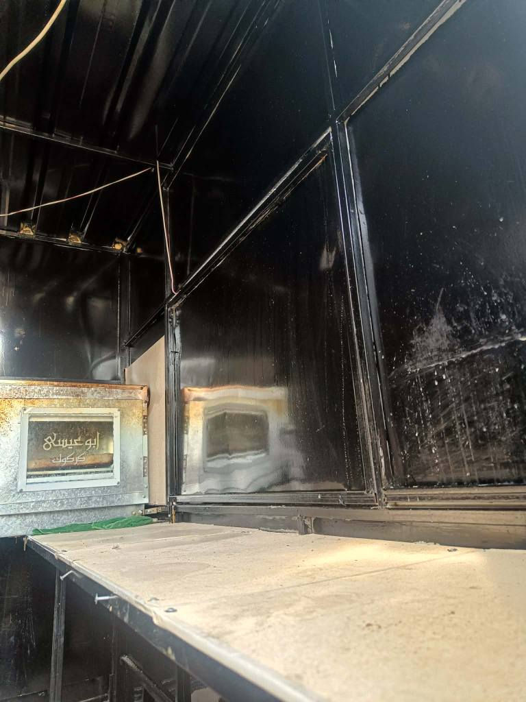 *********** السليمانية, العراق
