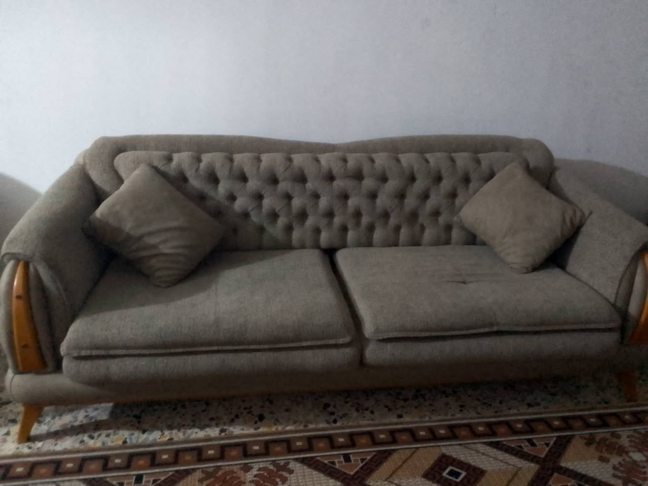 تخم خشب زان السعر 800
المكان بغداد الرئاسه العبيدي


**إذا كنت صاحب هذا الإعلان وتريد حذفه لأي سبب، رجاءا أرسل رسالة إلى الدعم الفني**