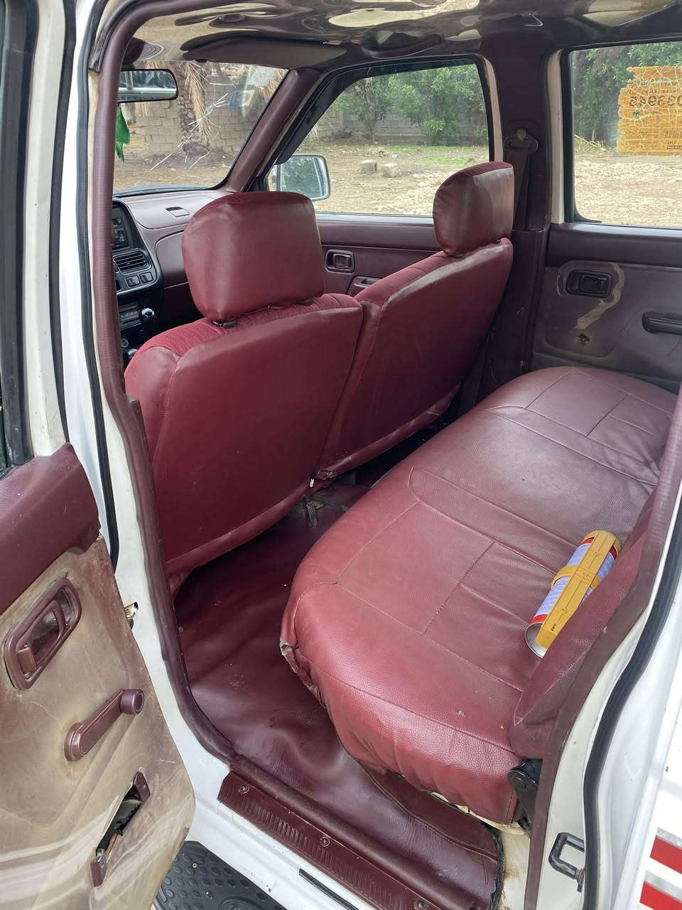 نيسان2008 ياباني اصل كير محرك اكسل تبريد تدفئه  شرط  بدون صبغ    سنويه وهزه جدد رقم انكليزي الجديد وشرط التحويل والغرامه مداور ثاني يوم الووو *********** السعر 102بيه مجال
