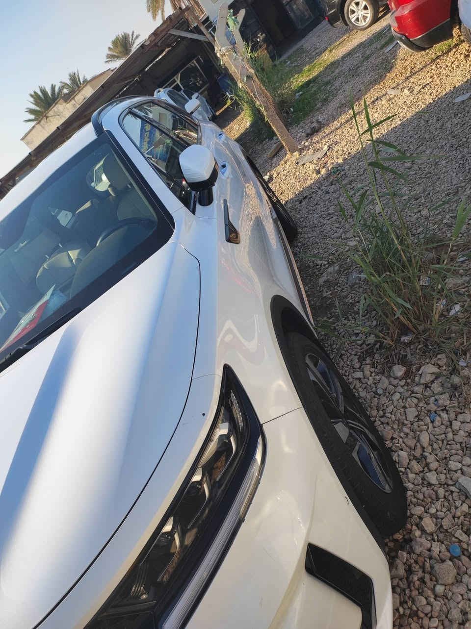 سورنتو البيع مديل 2023رقم بغداد ؟هيبردمحرك ٤سلندر مكفولة كوري جديده فوال)*********** رقمي،@مكان ديوانية
