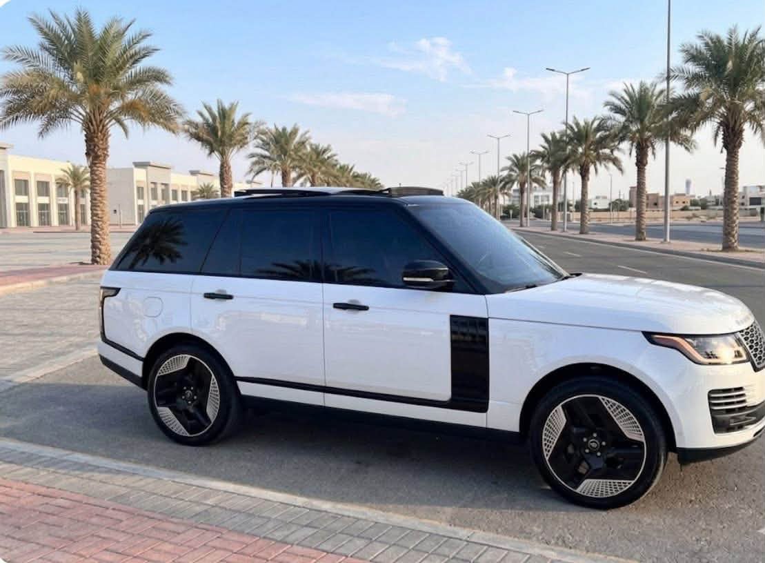 السلام عليكم شباب رايد مراوس بهذا الويل
ويل svr اريد مراوح نفس سياره البيضه


**إذا كنت صاحب هذا الإعلان وتريد حذفه لأي سبب، رجاءا أرسل رسالة إلى الدعم الفني**