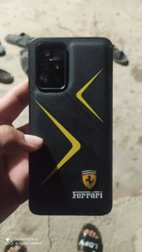 ريدمي نوت ١١ • ١٢٨ جيجا • بطارية ٥٠٠٠