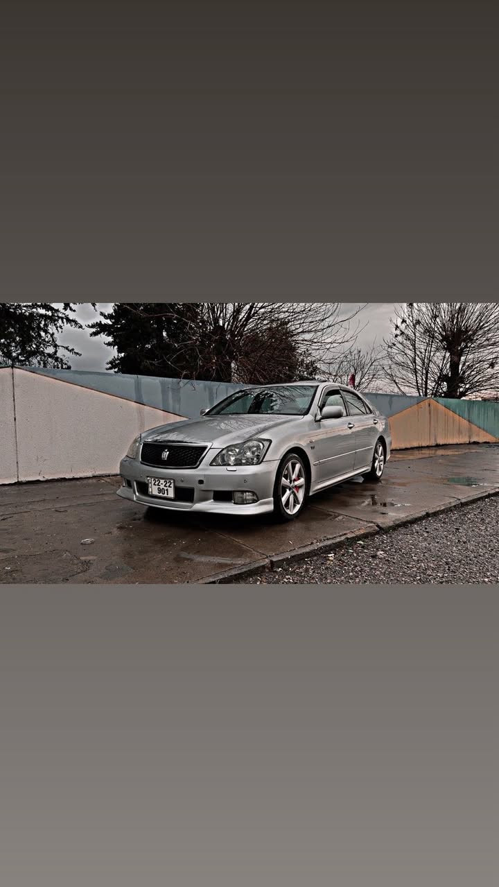 بەناوی خوای گەورە توێتا شاهانە١٨٤موس موس سەیارەکە تاقانەیەلەجوانی سەیارەکەفول مواسەفاتە دنگەی ئستلیلی بڵاد  سەیارەکە دەسکاریە  ڕۆنی گێڕومەکێنەی تازەگۆڕاوە    جلدوسڵایتو هیتەر سەیارەکە بێ بۆیاخە   گێڕومەکینەبەشەرت بێدوکەڵ ساڵانسایسپۆڕتی لەسەرە  *********** ***********
