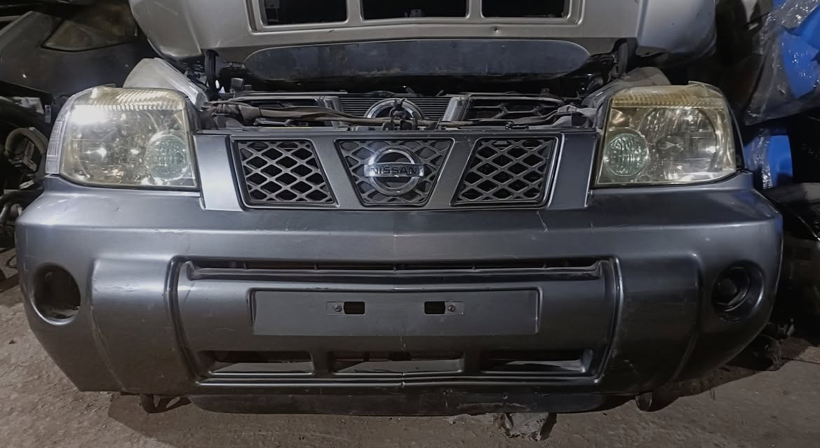 بتحب عربيتك؟ #X_Trail
بدل القطع التعبانة بأصلية
وخلي السواقة ناعمة زي الطريق بعد المطر 🌧✨
عبدالرحمن صبحي لقطع غيار السيارات النيسان  
📍 الحرافيين – شارع تبارك خلف بلوك 8
📲 01148297885 – 01000981381
✅ متاح شحن #الحرفين #نيسان #اكس_تريل


**إذا كنت صاحب هذا الإعلان وتريد حذفه لأي سبب، رجاءا أرسل رسالة إلى الدعم الفني**