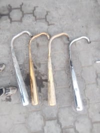 محرك مستخدم • صالنصات ٤ • دبلات خلفي