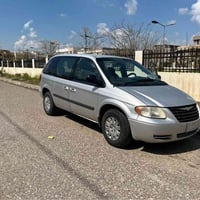 تاون كانتري • ٦ سلندر ٣٣٠٠ • سنوية لغاية ٢٠٣٤