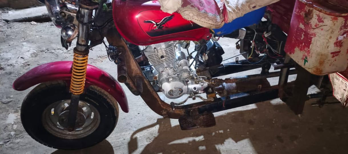 للبيع وكفاله ستوته دايون مديل 2011رقم وسنويه تعمير 2025كله جديد ومكفوله الدراجه من كلشي السعر خاص ع راقم تلفون   قليل الشراي يجي خاص وبي خير ويدلل  اني مو راعيه بس نشرته ***********
