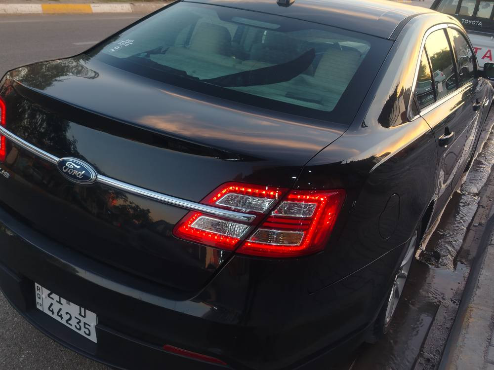 فورت تورس موديل 2013 شركة نيفا كلين بدون صبغ *********** مكان سيارة كركوك قادسيه شراي خابر سعر118 كركوك, العراق
