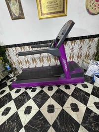 جهاز جري • لايف فيتنس • شرط فحص