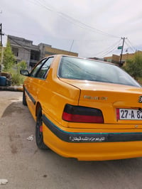 بيجو18 • ضربة خفيفة • كفالة