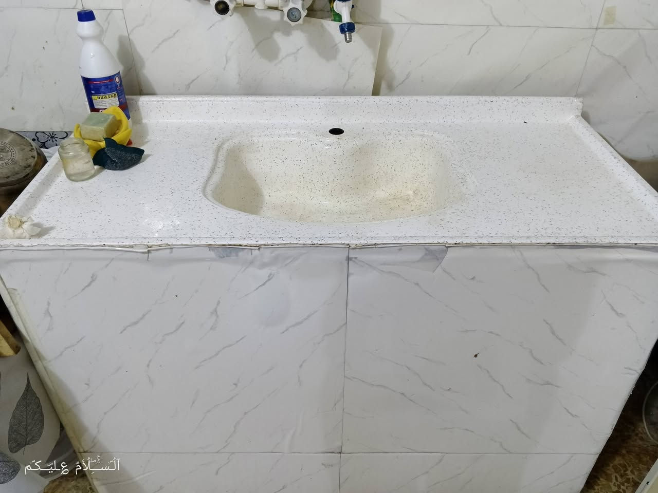 المرمر شرط ولا شخط مكان قرب مسجد الكوفه خاص وتساب موجود سعر80


**إذا كنت صاحب هذا الإعلان وتريد حذفه لأي سبب، رجاءا أرسل رسالة إلى الدعم الفني**