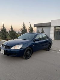 لانسر • ٢٠١١ • السليمانية