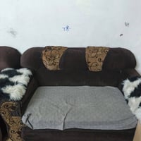 طقم كنب • ١٠ مقاعد • بغداد الشعب