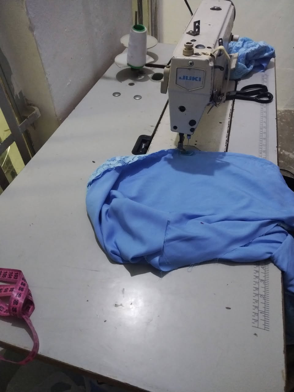 مكينه خياطه صناعي للبيع


**إذا كنت صاحب هذا الإعلان وتريد حذفه لأي سبب، رجاءا أرسل رسالة إلى الدعم الفني**