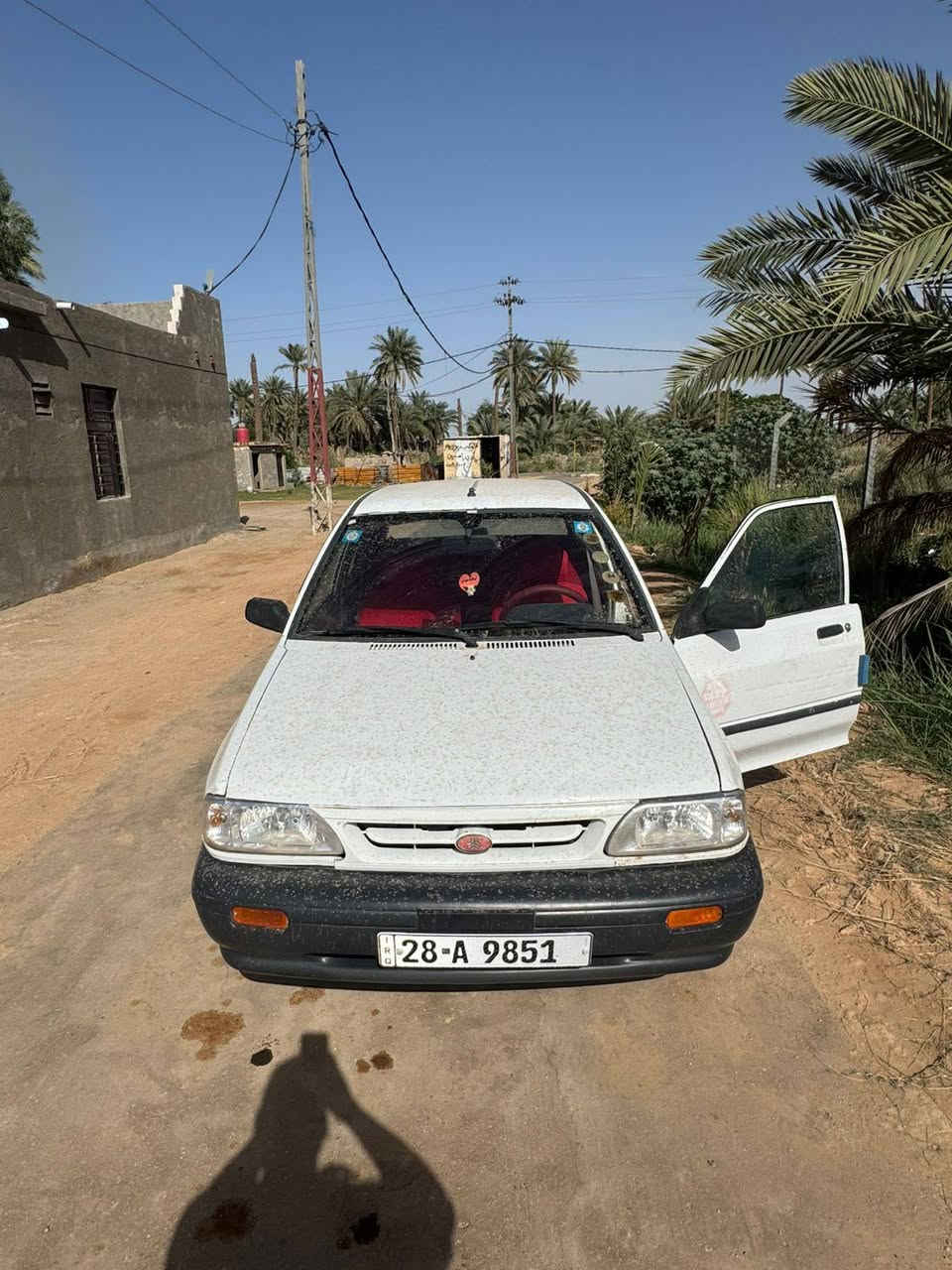 سايبا موديل ١١
بسمي 
سنويه ٢٨ 
مكينه مبدله 
كير مكفول 
السعر ٣٠ بيها مجال 
استفسار ***********
