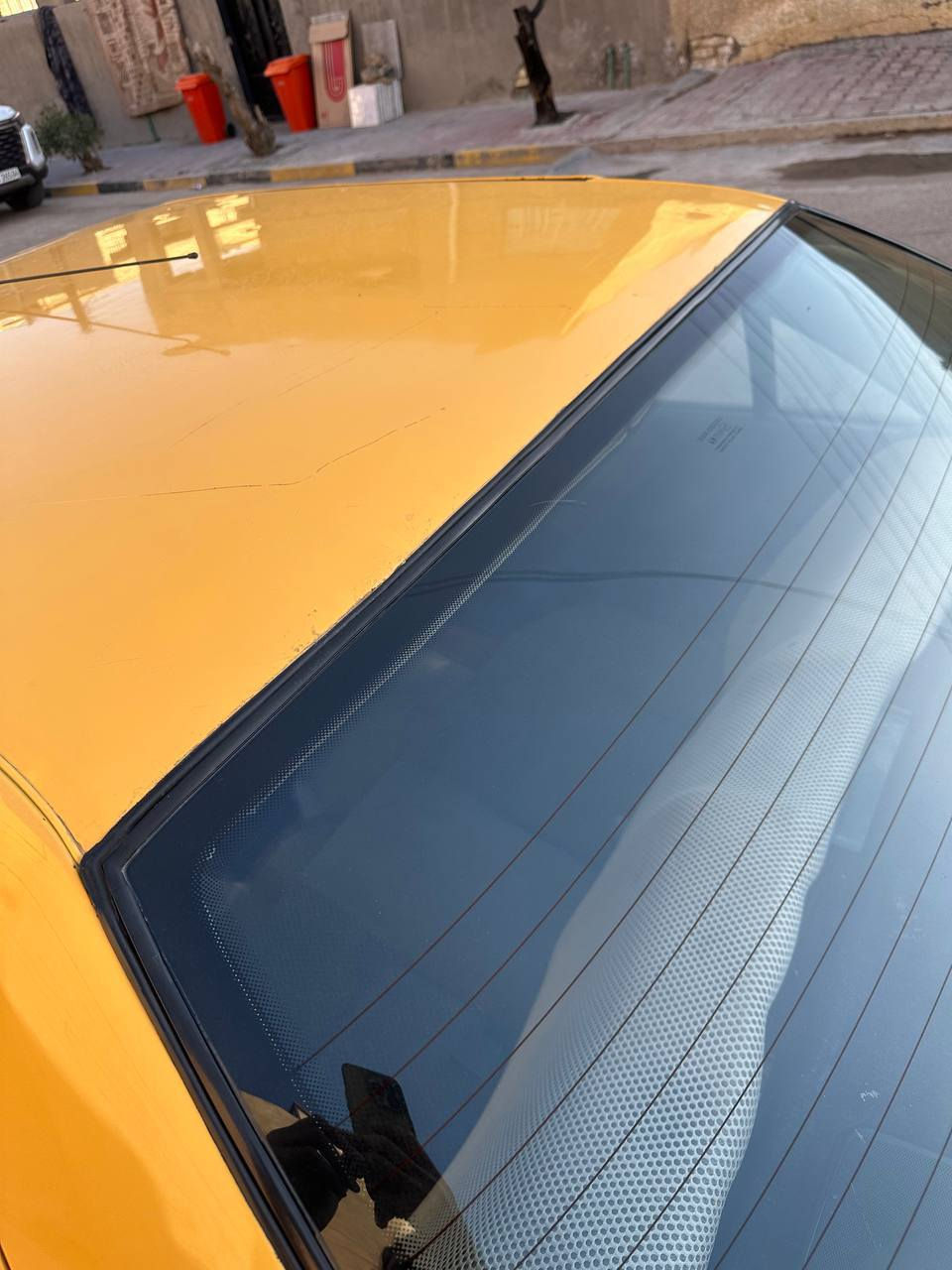 السلام عليكم بيجو بارص موديل (2015)السياره جديده اي نقص مابيها السعر (55)


**إذا كنت صاحب هذا الإعلان وتريد حذفه لأي سبب، رجاءا أرسل رسالة إلى الدعم الفني**