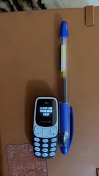 نوكيا • حجم صغير • خطين