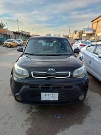 سول • ٢٠١٦ • مكينة ٢٠٠٠