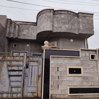 القوسيات • ركن النخله • ١٠٠م