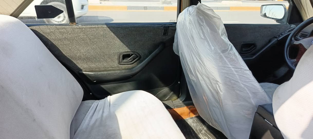 سلام عليكم
سلام عليكم

بيجو بارص موديل 2015 بارص

سياره مكفوله من الصبغ والضربه الصوره بلنشور

صفاحها حلوه موس

سياره حلوه وناعمه

كير مكينه حداديه كله جديد كفاله

تخم تاير جديد  ابو الخط

سنويه لحد28

رقم بغداد نكليزي

مصفره هية وغرمات

تبريد ثلج 

سياره حلوه وخير من الله 53وبيها مجال  

مكاني بغداد المدائن

الاستفسار على الرقم ***********
