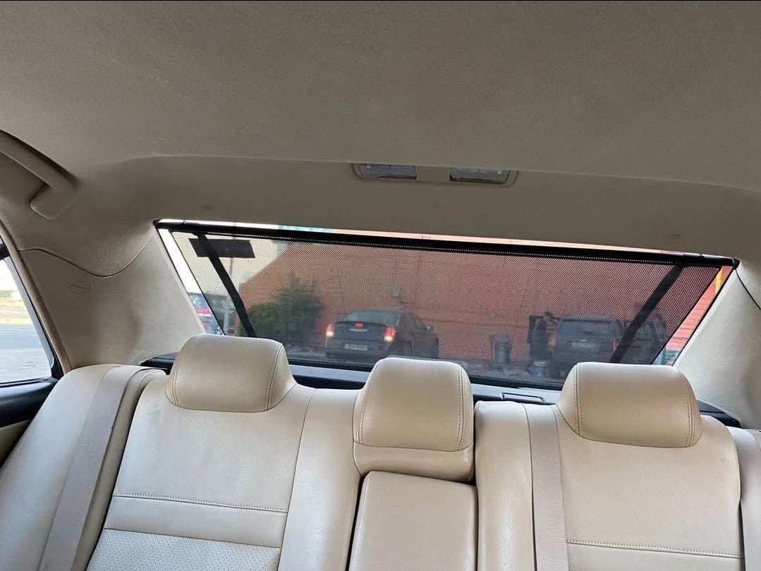 السلام عليكم 
للبيع كامري خليجي موديل2016 لمتد 1/1 بيها مكانات ابيع عام السونار داخل المنشور شرط تحويل رقم سليمانيه 
السعر 122 وبيه مجال
مكان السيارة تكريت
***********