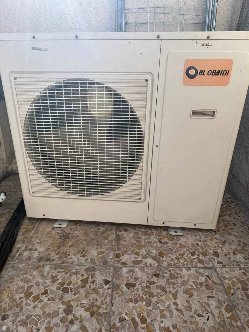 السلام عليكم سبلت كنتوري ٣طن العبيدي غاز ٢٢ وسبلت ١طن كري انفيرتر غاز ٤١٠ سعر ٧٥٠ قفل والنفيرتر ٢٥٠ اتصال *********** العنوان بغداد حي العامل قرب البانزين خانه
