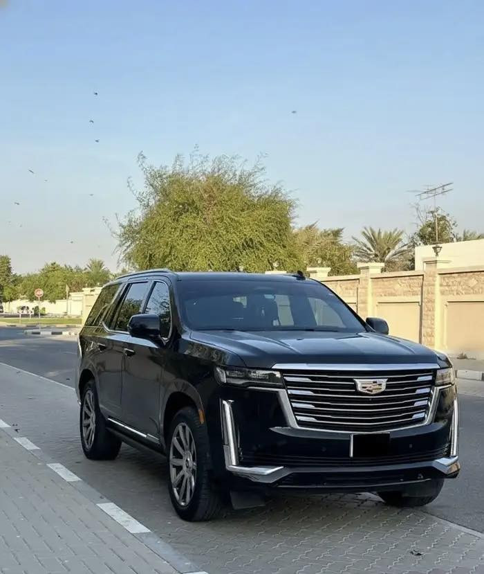 السلام عليكم//  

بدون اوراق كلك ادوات//

كاديلاك 2021   //  سكاليد بلاتينيوم

مكفول من الصبغ والكص والسرقه //

ماشيه 92  الف كم //

وتساب موجود لان ما متواجد على الاتصال فقط وتساب//

 ***********
