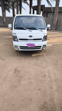 كيا • موديل ٢٠١٩ • الجسر الثامن