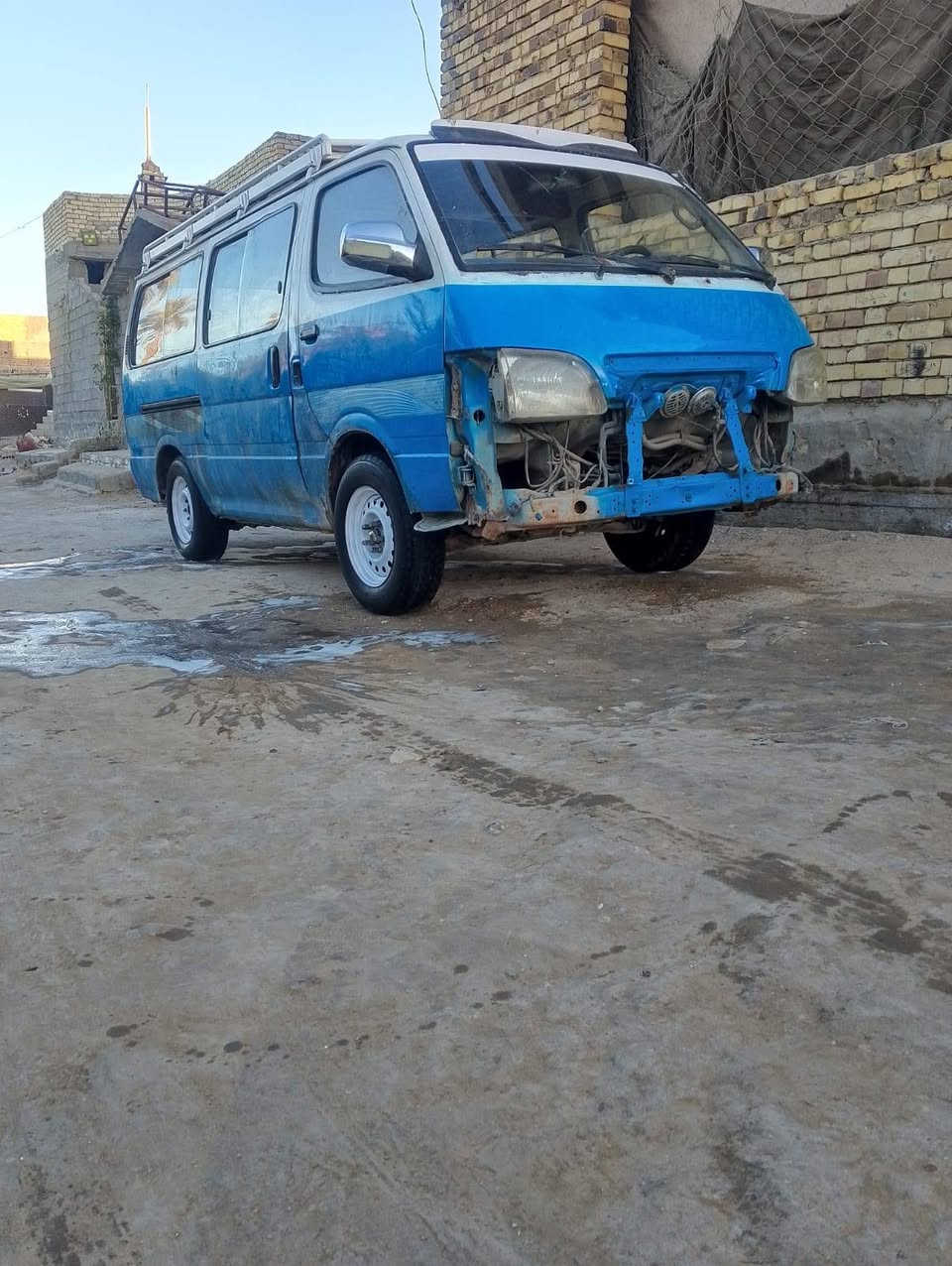 سلام عليكم اخوان جنبي دوريه لبيع 2015السياره حره ابيع موصليه موصليه سياره جاهزه مكينه كير اكسن حداديه تخم تاير باتري جديدالسعر38وبيه مجال للشراي واي استفسار اتصل على صاحبه اني مكلف بالنشر ***********
