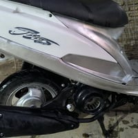 ماكس منغولي • موتور