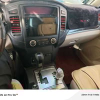 باجيرو • ٢٠١٠ • ٧ راكب