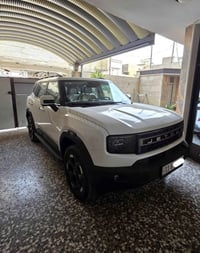 للبيع جيتور T1 لكجري فول مواصفات للاخير زيور ماشية 100 كيلو فقط مكفولة...