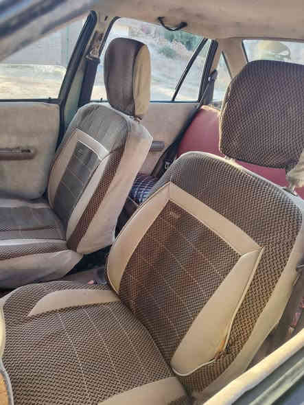 السلام عليكم متاح سياره اوبل كاديت رقم ألماني موديل 1986 محرك 1600 سعرها 13وبيهاا مجال للاستفسار الاتصال على *********** مكان السياره الأنبار _حديثه حقلانيه
