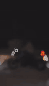 موتور هيوشه • ٢٠٠سي سي • بحاله زيرو