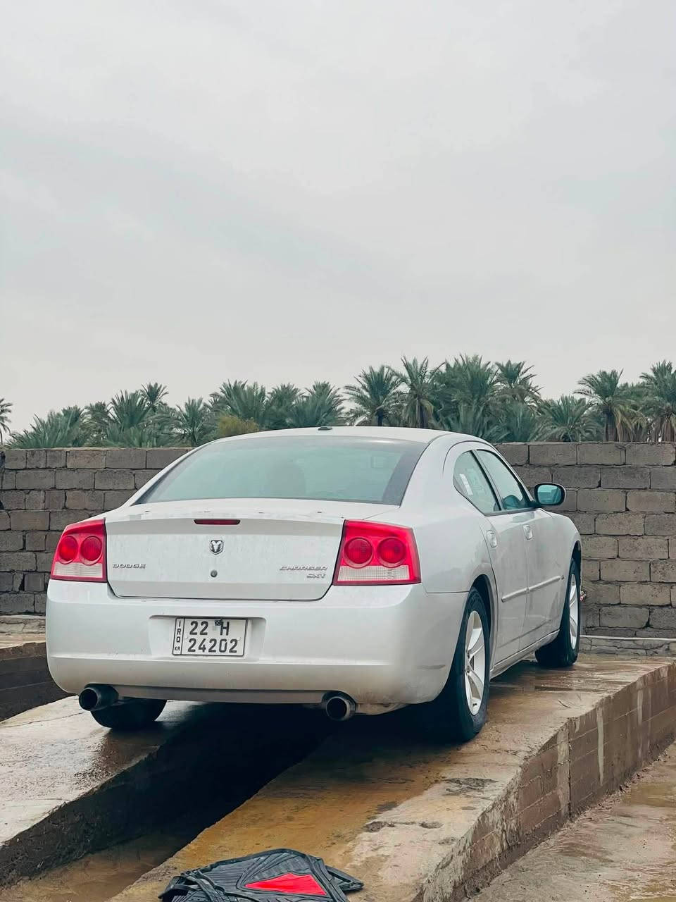 جالجر موديل 2010 سياره جازه رقمه أربيل حادثه باب مصبوغ وچاملغ مبدل اصلي وبيه دحچه بصوره موجوده باقي تفاصيل بالخاص سعر 120وبيه مجال مكاني بالديوانيه اتصال او واتساب ***********
