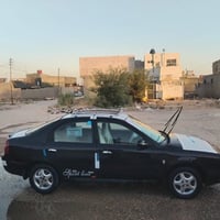 كيا سبكتره • ٢٠٠٤ • تحويل مباشر