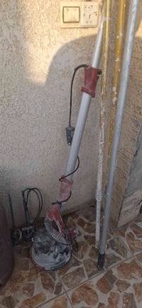 مكينة سنفرة • شغالة • بعقوبة ديالى