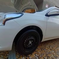 مكلف بل نشر نيسان صني مصري 2025 كفالة عامة من كلشي بحالة الوكالة مكفول...