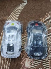 سياره العاب+نشره+راديو سعر الوحده 10 وأذا اثنينهن 15 وخدمة توصيل داخل ...