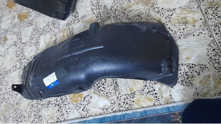 بس الشباب مال النترا مقدس خلف السايق وباقي الغراض النترا مضرع ***********
