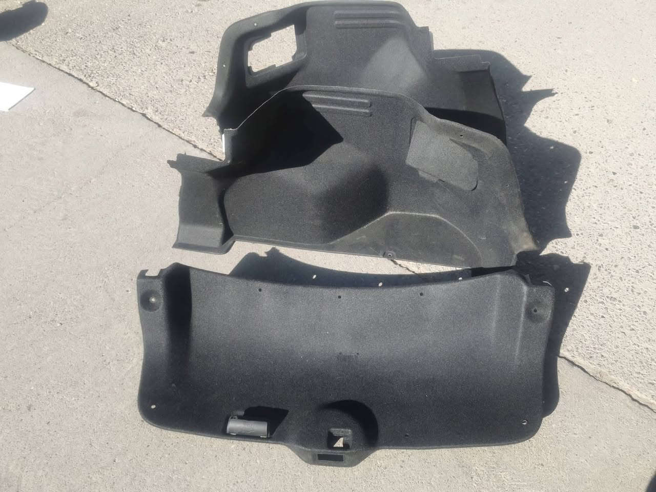 متوفر ادوات  كي فور تفصيخ
محرك 2000 زيرو كامل
رادار خلفي مع ضفيرة 
بطانه صندوق 
بوكس فيوزات مع الضفيره 
بيبان 
غرفه كامله مسطره صندوق مع اللد كامله
ويل كامل اطار زيرو مع الحساس
***********
