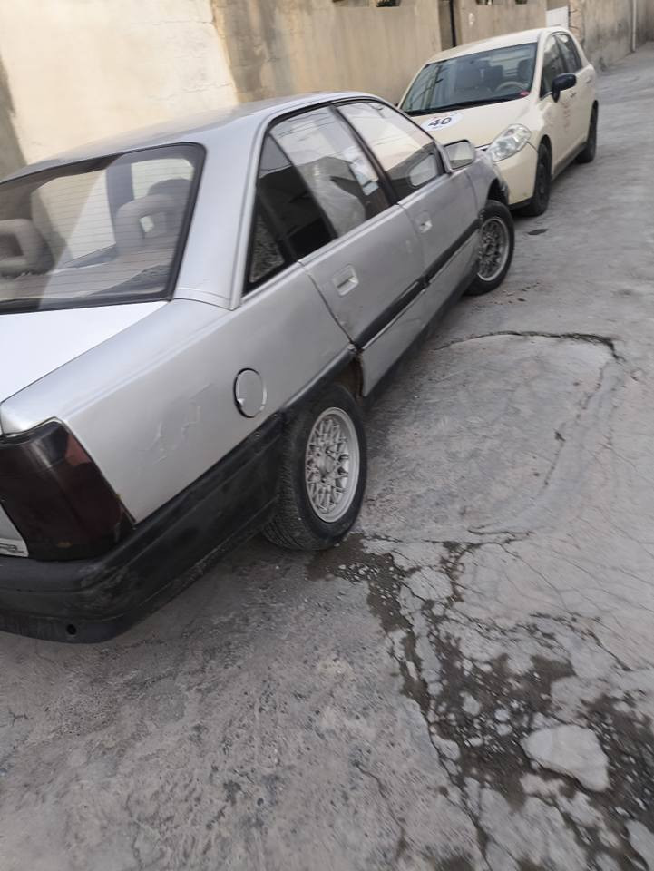 ئۆمیگا سەیارەکە غازی ئیتاڵیە مەکینەیتازەیە تایەی تازەیە شاشە ئایپاتە پاوەرەسلایدە لایتو شتی زۆر باشی لەسەرە پریش غازە بەس  بەشەرتی مەدەنیو حوکمی ئەفرۆشم ئەوەلیاتە بەناو ناکرێ ساحێبی ونە  *********** كويسينجاك, أربيل
