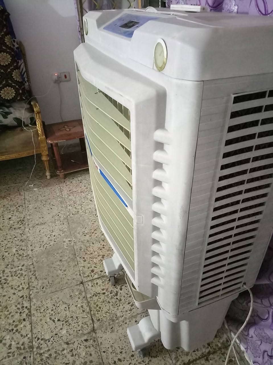 السلام عليكم كونفيره للبيع الحجم الكبير الشرط الفحص نظافه 90بالميه سعر خاص الشراي يدخل خاص لحد يكسر باحاجه اخوان العنوان بغداد الشرطه الخامسه اهلا وسهلا


**إذا كنت صاحب هذا الإعلان وتريد حذفه لأي سبب، رجاءا أرسل رسالة إلى الدعم الفني**