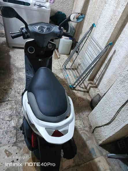 سلام عليكم (( ***********
ماكس ثعلب مميزه كفر كامل 
مكينه بلادي شرط 
🤍🖤🤍
سلف هندر كله شغال 🔥
كفرات بلاديه 🪬
اشاير لايت عالي ناصي اربع اشاير كله شغال 💥

📍 العنوان بغداد كريعات قرب حسينية ابي تراب
 
للأتصال  ***********
