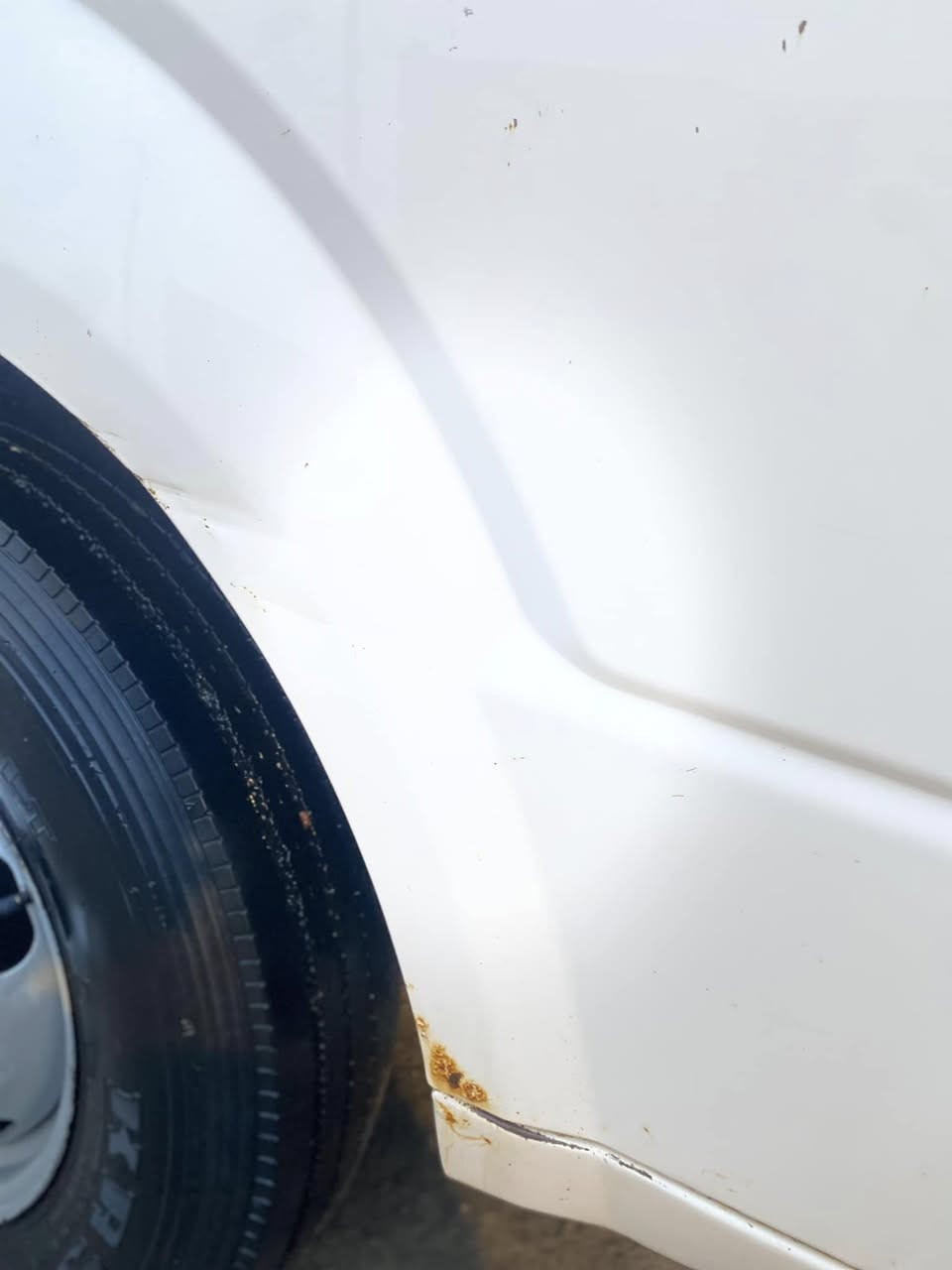 السلام عليكم 
من رخصت الكروب
كيا فحل مفتوح مكفوله كفالة عامه كير مكينه خير من الله جاهزه للشغل عنوان كربلاء سيف سعد غير متواجد على مواقع التواصل يرجو الاتصال ***********
