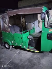 تكتك • موديل 21 • حك الجير